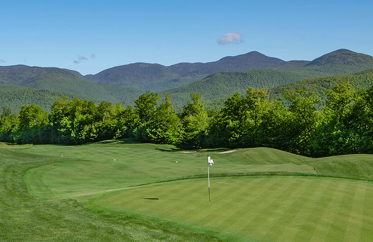 Sunday River Country Club