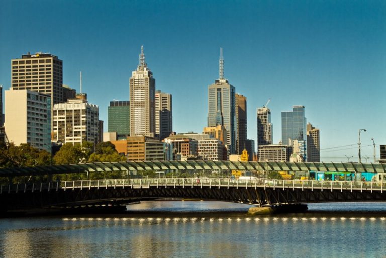 Editor Picks: The Best Hostels in Melbourne