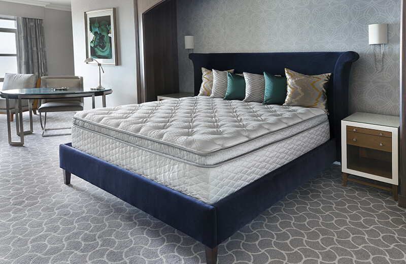 top 10 hotel mattresses
