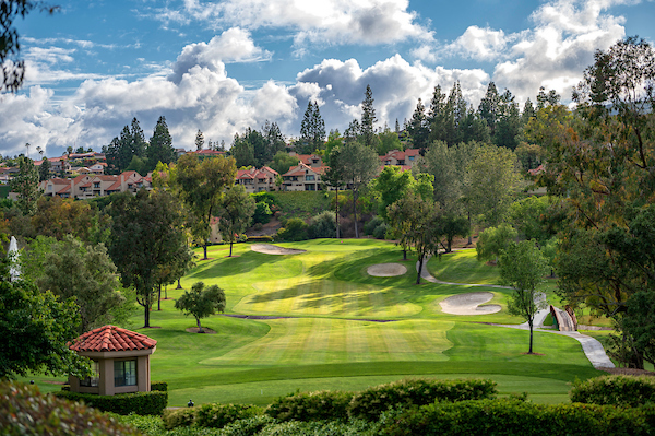 Rancho Bernardo Inn Golf Resort