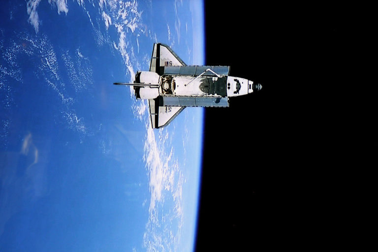 Plan Your Trip: NASA Space Center, Houston