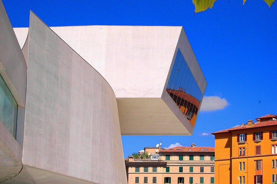 travel exhibition in italy