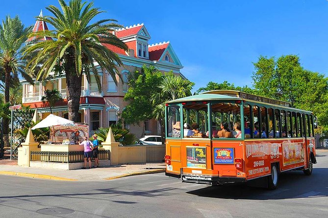 key west tours from miami