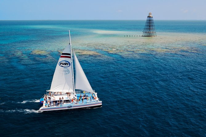 key west tours from miami