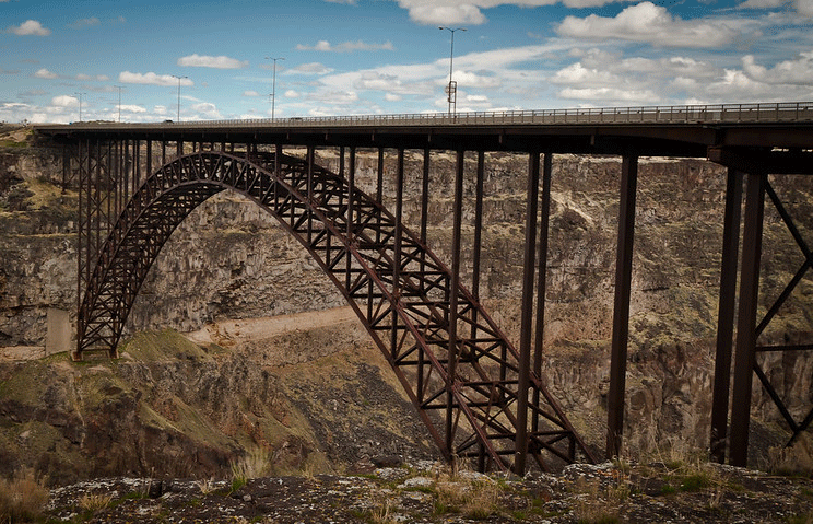 Perrine Bridge