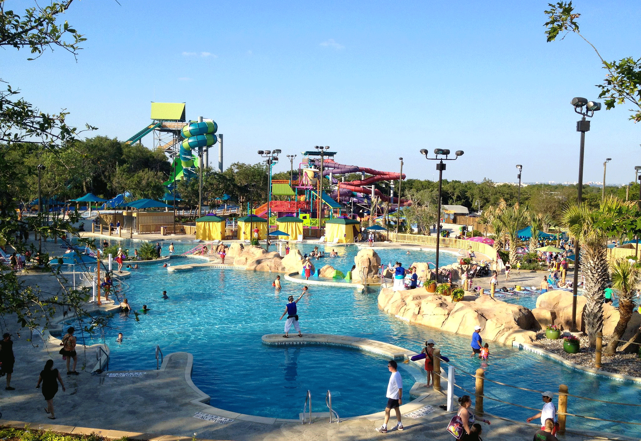 Where To Buy Discount Seaworld San Antonio Tickets