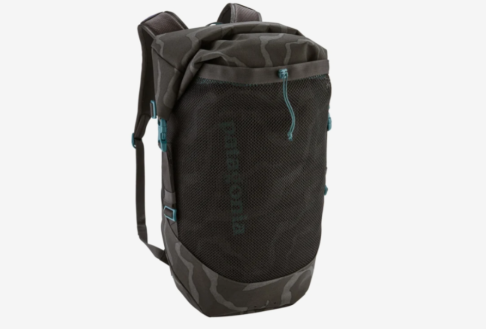 Best waterproof Patagonia bag