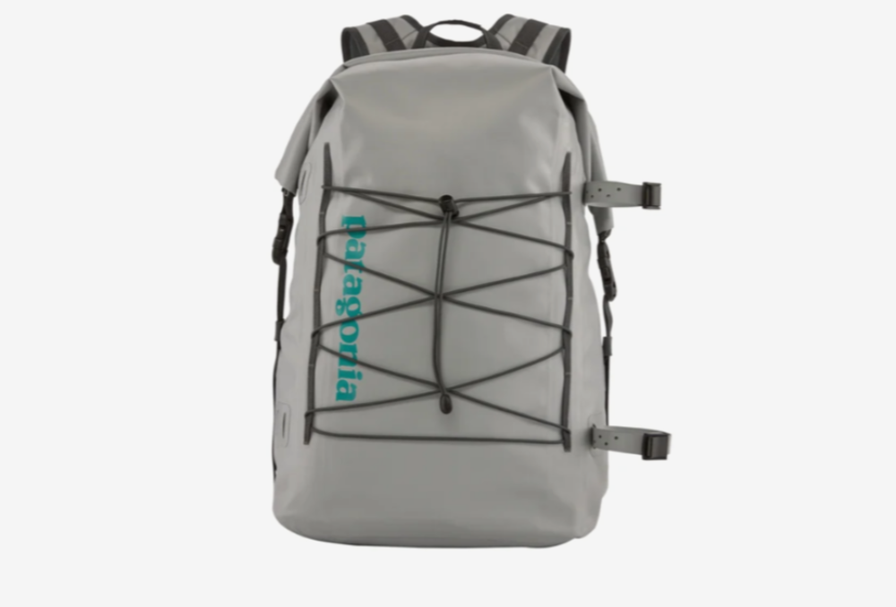 Best Patagonia waterproof backpack