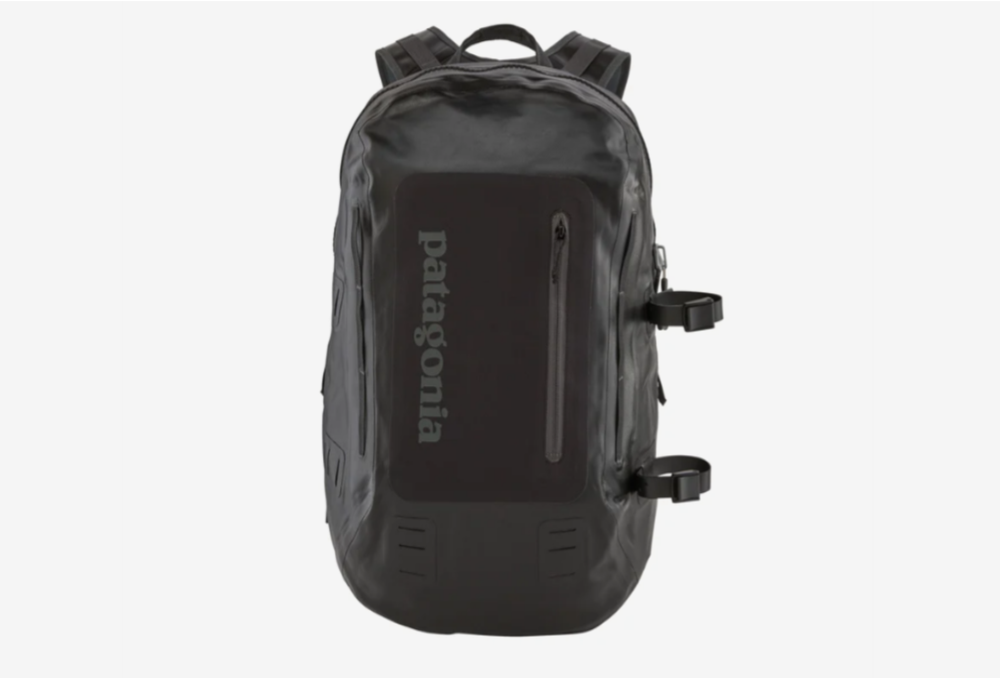 Best Patagonia waterproof backpack