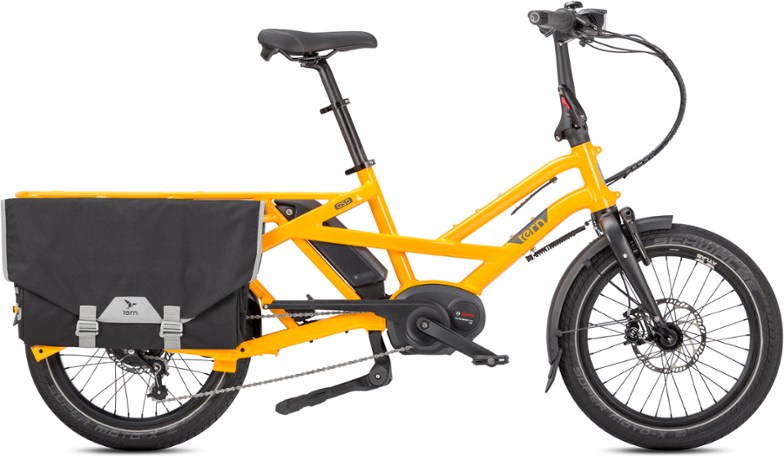 best travel e bikes