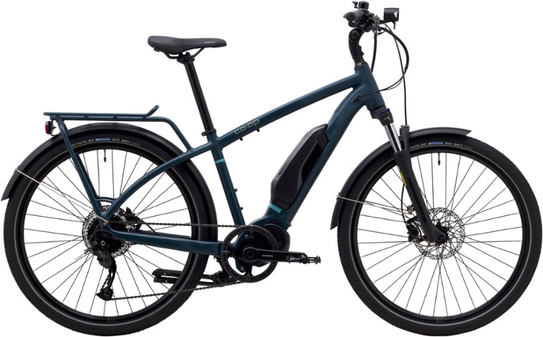 best big travel e bike