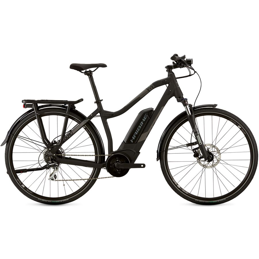 best big travel e bike