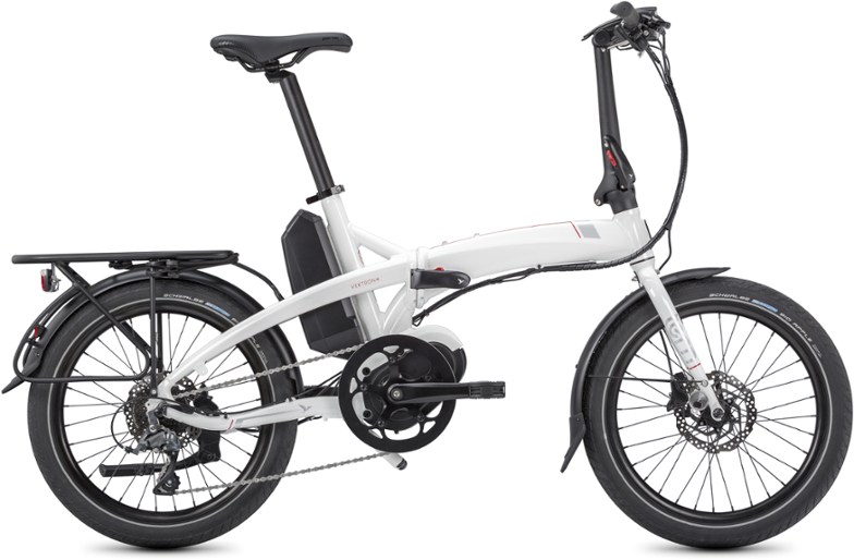 best big travel e bike