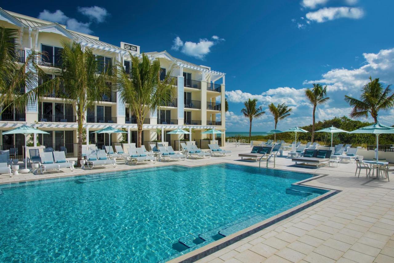 12 Charming All Inclusive Resorts in Florida