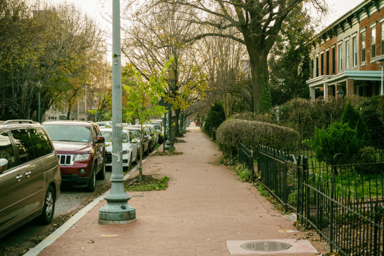 Where to Find Short Term Furnished Rentals in Washington DC