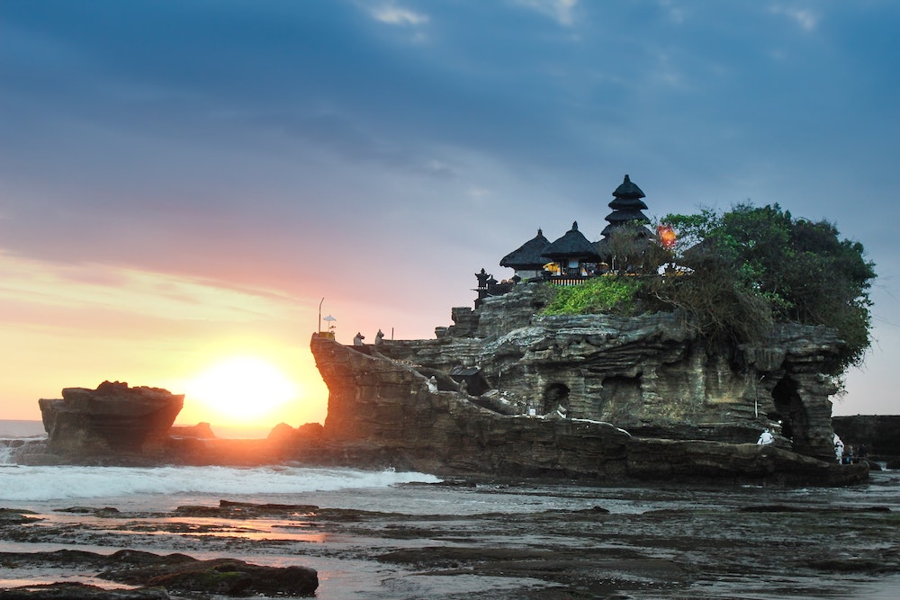 Property in Bali