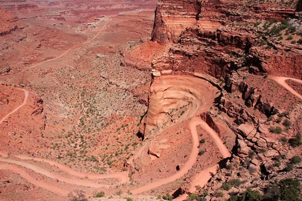 canyonlands jeep tours