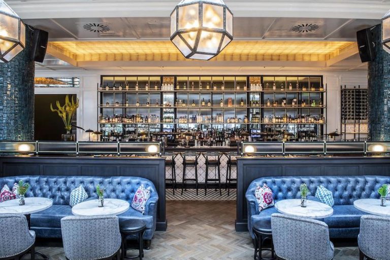 Editor Picks: Luxury & Boutique Hotels in Cork