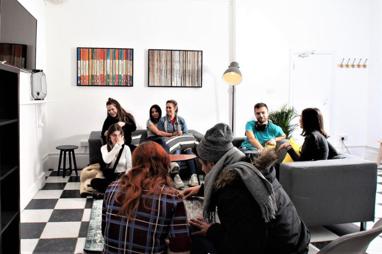 A Comparison of Hostels in Paddington, London