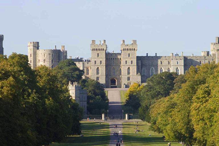 Plan Your Trip: Windsor Castle