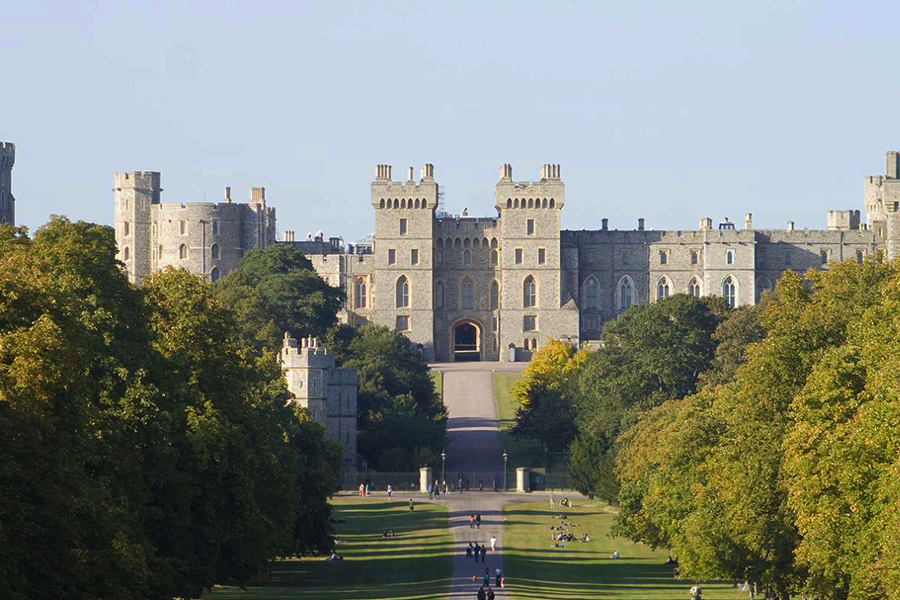 Plan Your Trip: Windsor Castle - Hours, Tickets, Tours