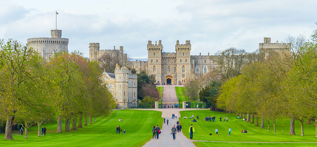 Plan Your Trip: Windsor Castle - Hours, Tickets, Tours