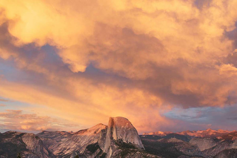 The Best Yosemite Guided Hikes & Tours