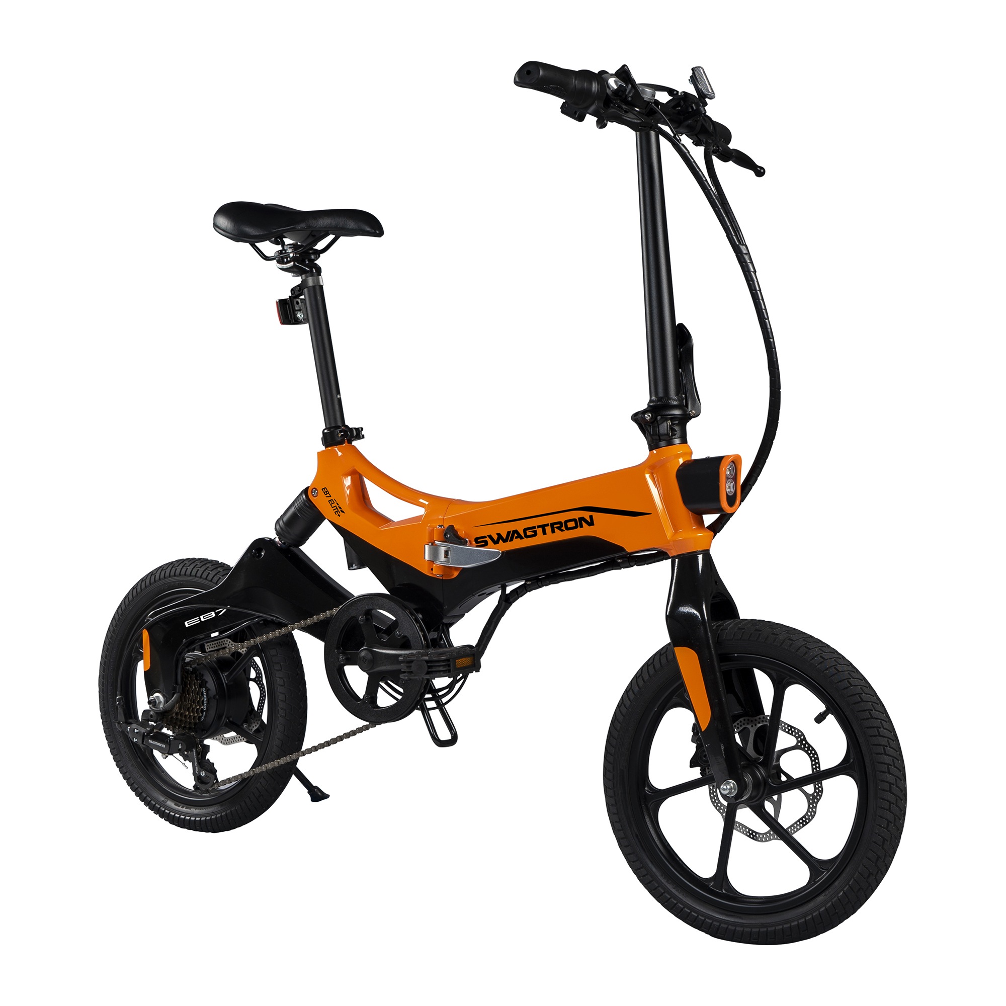 10 of the Best Folding Electric Bikes