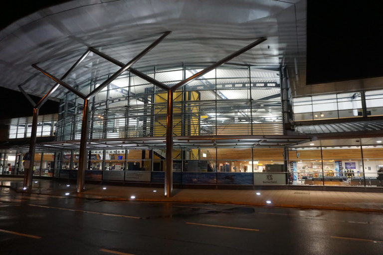 Car Rental at Guernsey Airport: The Best Companies