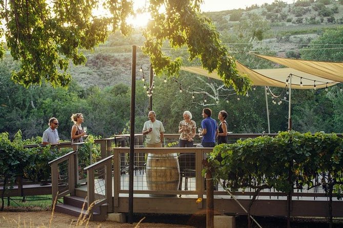 best wine tours in arizona