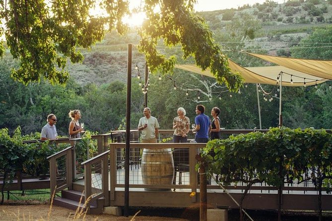 arizona wine and wilderness tours