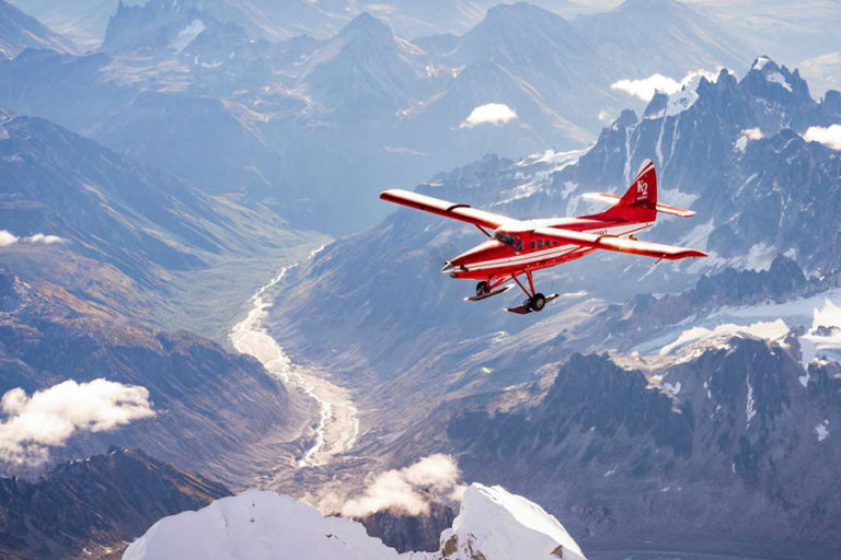 The Best Talkeetna Flight Tours