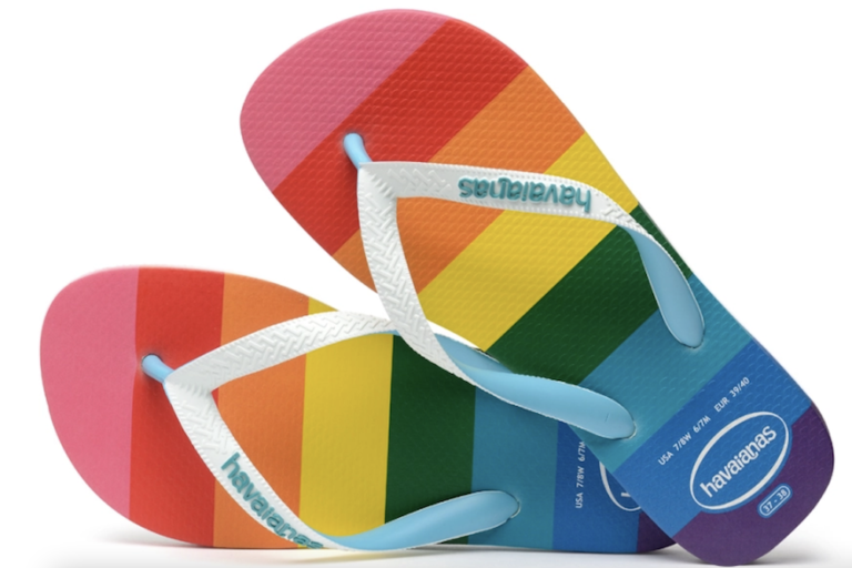 5 of the Best Flip Flop Brands for Women