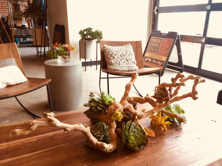 5 of the Best Coworking Spaces in Oakland