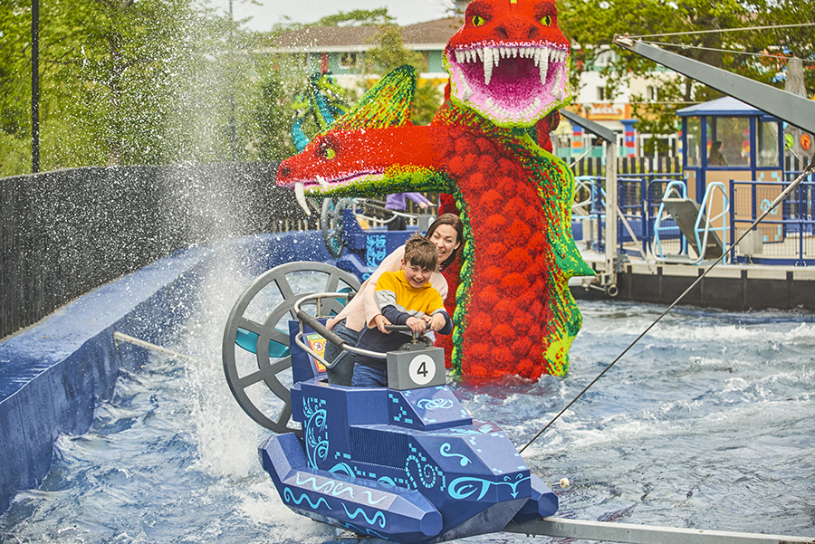 plan your visit legoland windsor