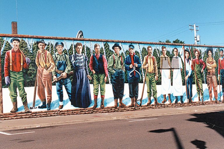 The Most Charming Towns and Small Cities in Wisconsin