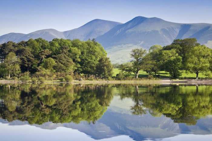 Best Lake District Tours from London