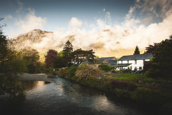 Best Lake District Tours from London