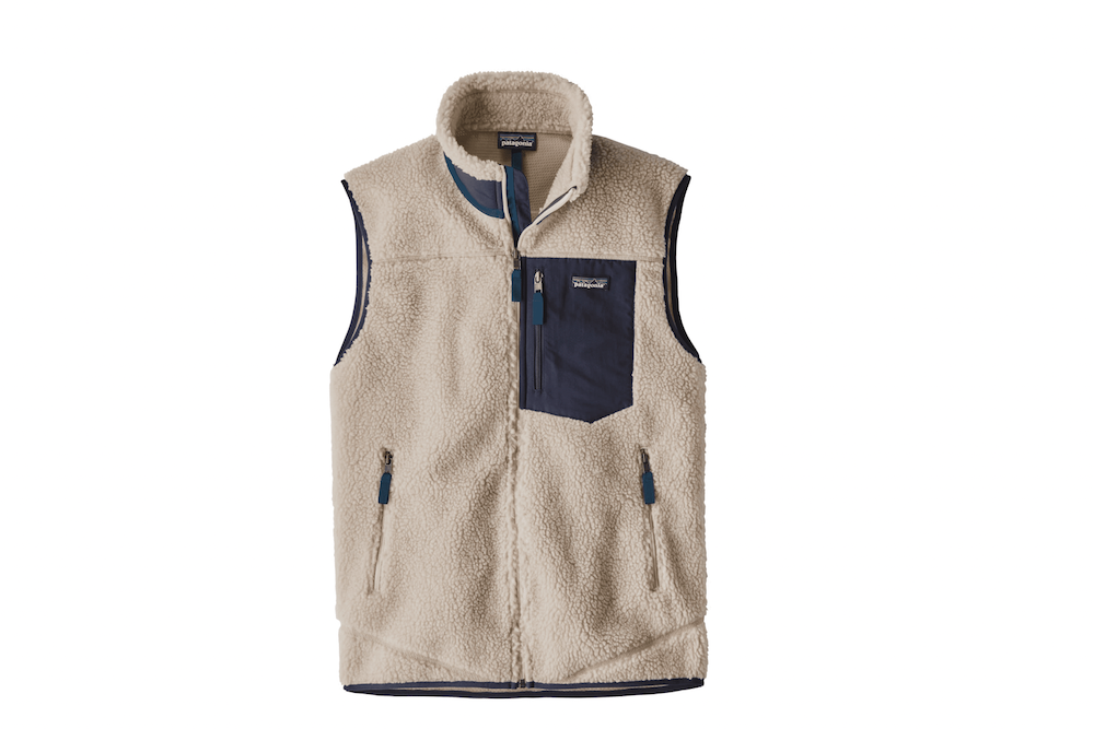 Best insulated vest brands for men