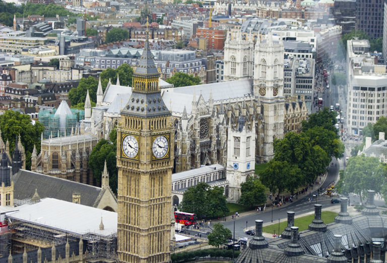 Plan Your Trip: Westminster Abbey