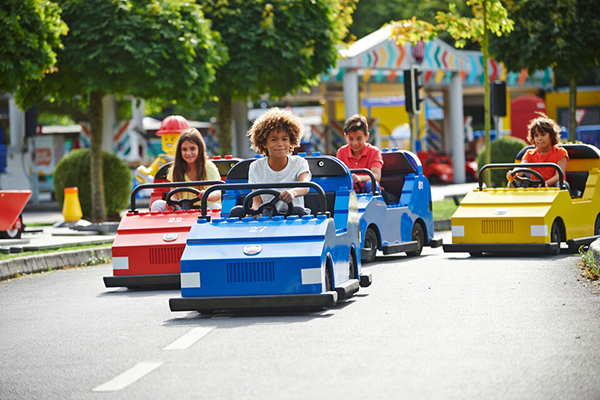 plan your visit legoland windsor