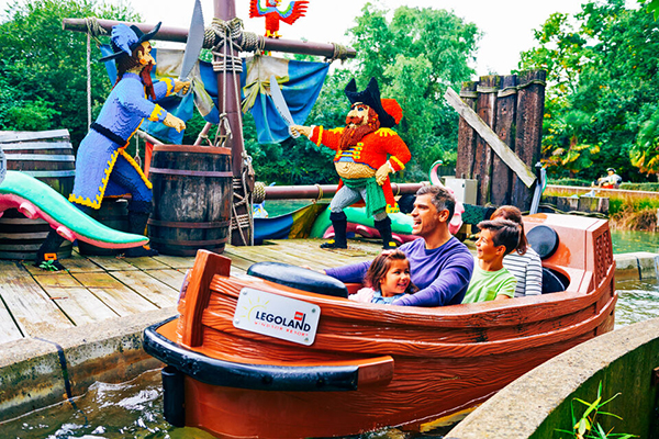 plan your visit legoland windsor