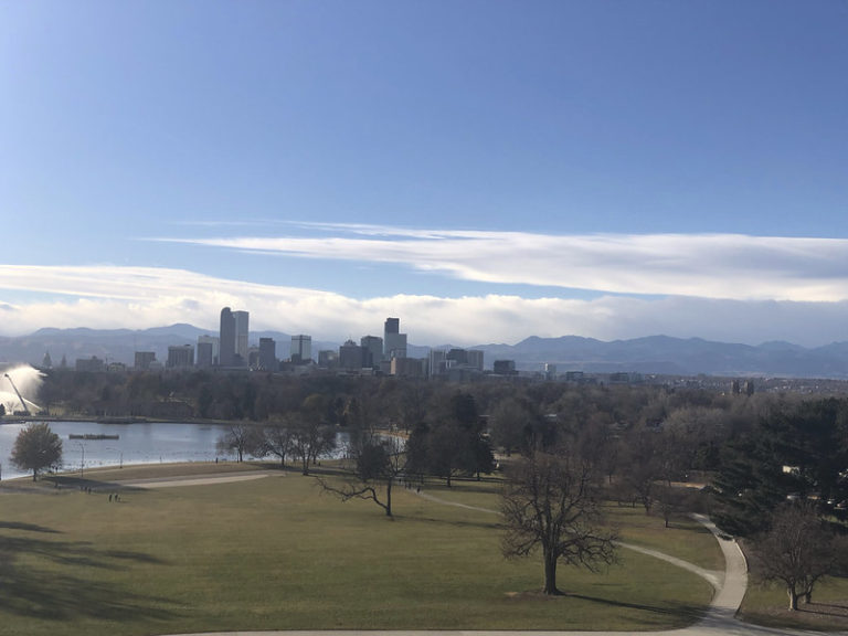 5 of the Best Denver Moving Companies