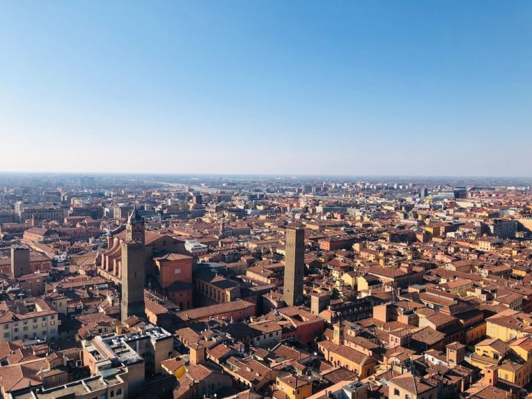 The Best Italian Language Schools in Bologna 