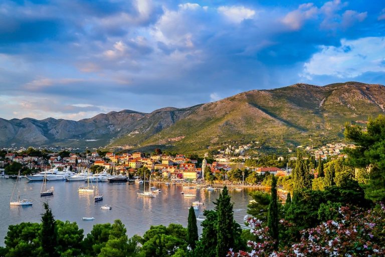 Where to Find Houses and Villas for sale in Croatia