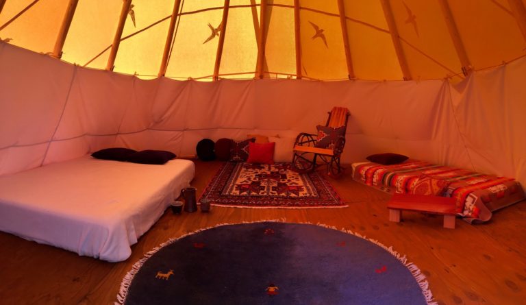 5 of the Best Yoga Retreats in Ohio