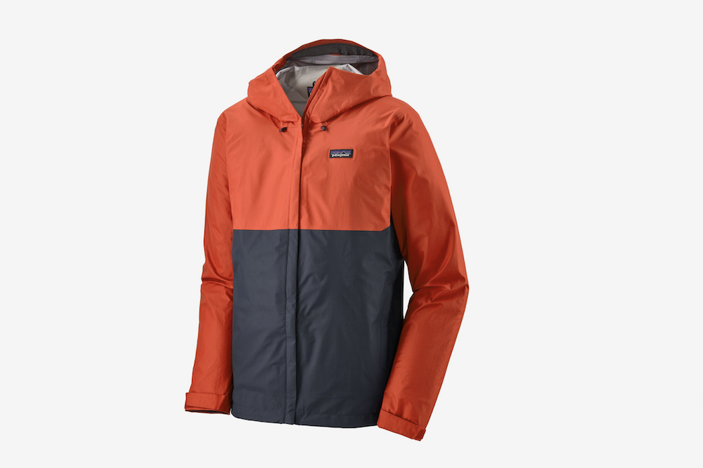 Best rain jacket brands men