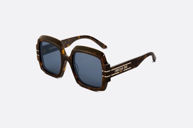 7 Cool Dior Sunglasses for Women