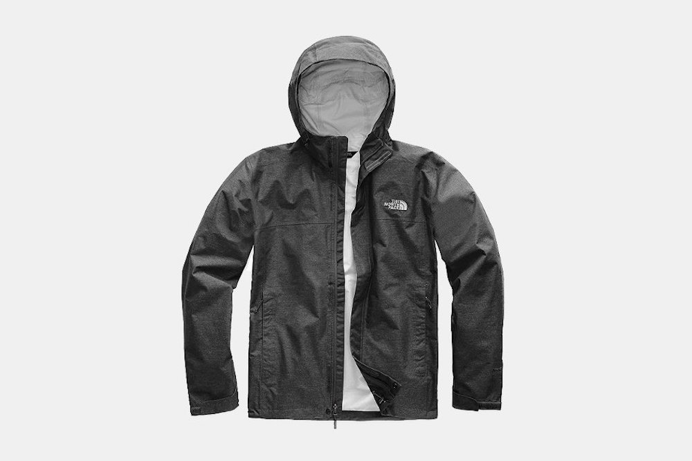 best rain jacket brands men