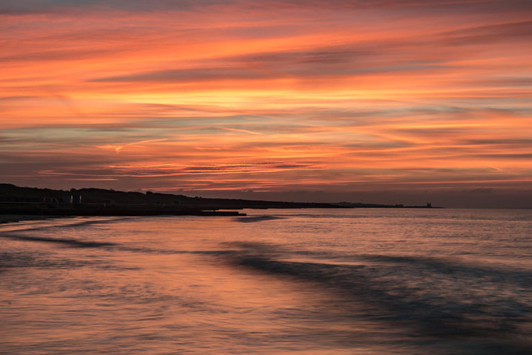 7 of the Most Charming Beaches in Kent